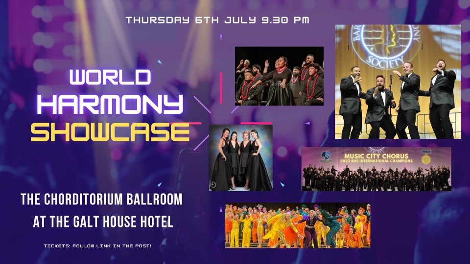 WHC Showcase 2023 in Louisville WHC Showcase 2023 in Louisville